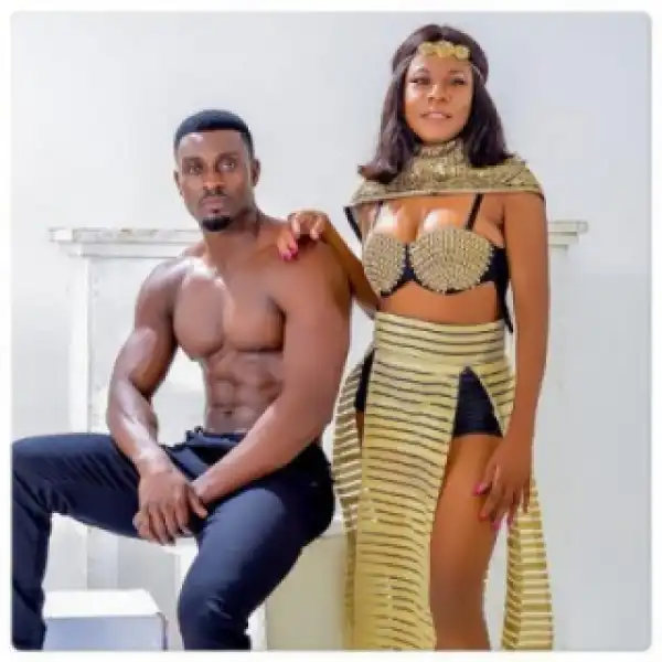 Lady Jaydee - Waweza Kwenda